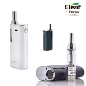 Eleaf iStick Basic Σετ με Ατμοποιητή GS Air 2